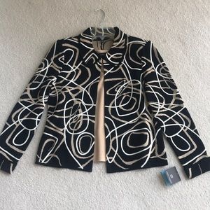 Ming Wang 2 piece set petite small